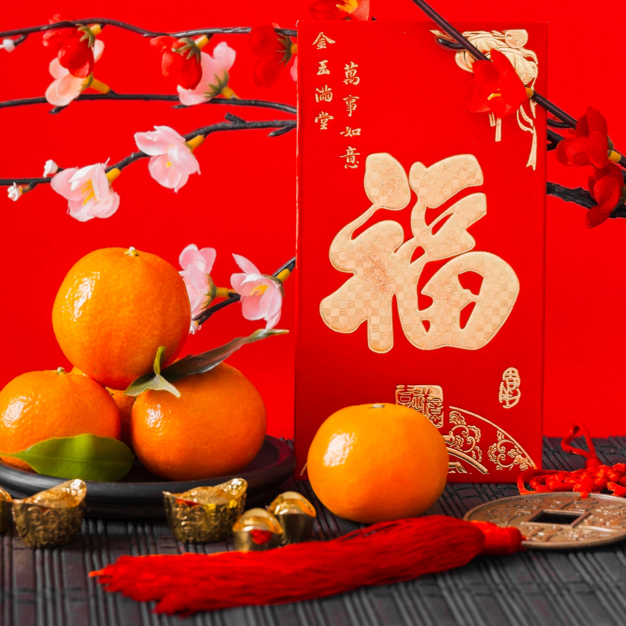 Feasting Smart This Chinese New Year: Tips for Healthy Celebrations
