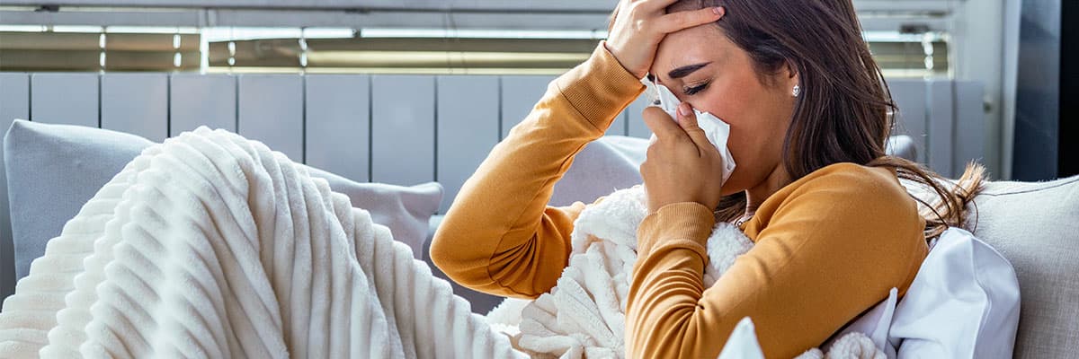 Seasonal Allergy Relief: Home Remedies & Over-the-Counter Meds