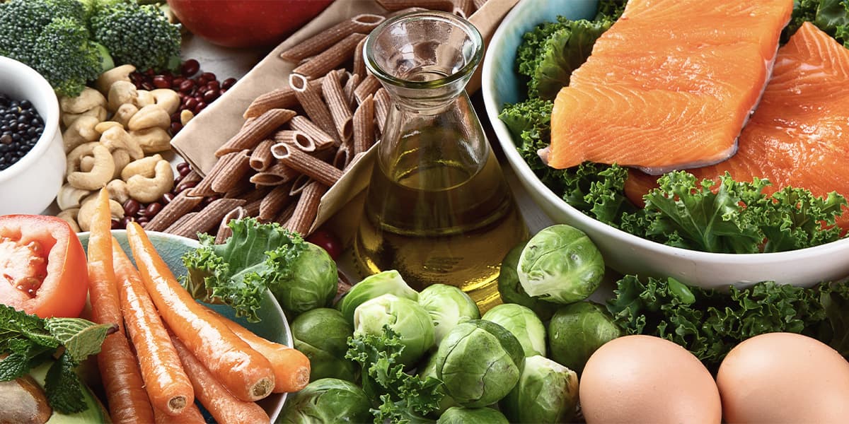 15 Superfood Pilihan untuk Hidup Lebih Sihat