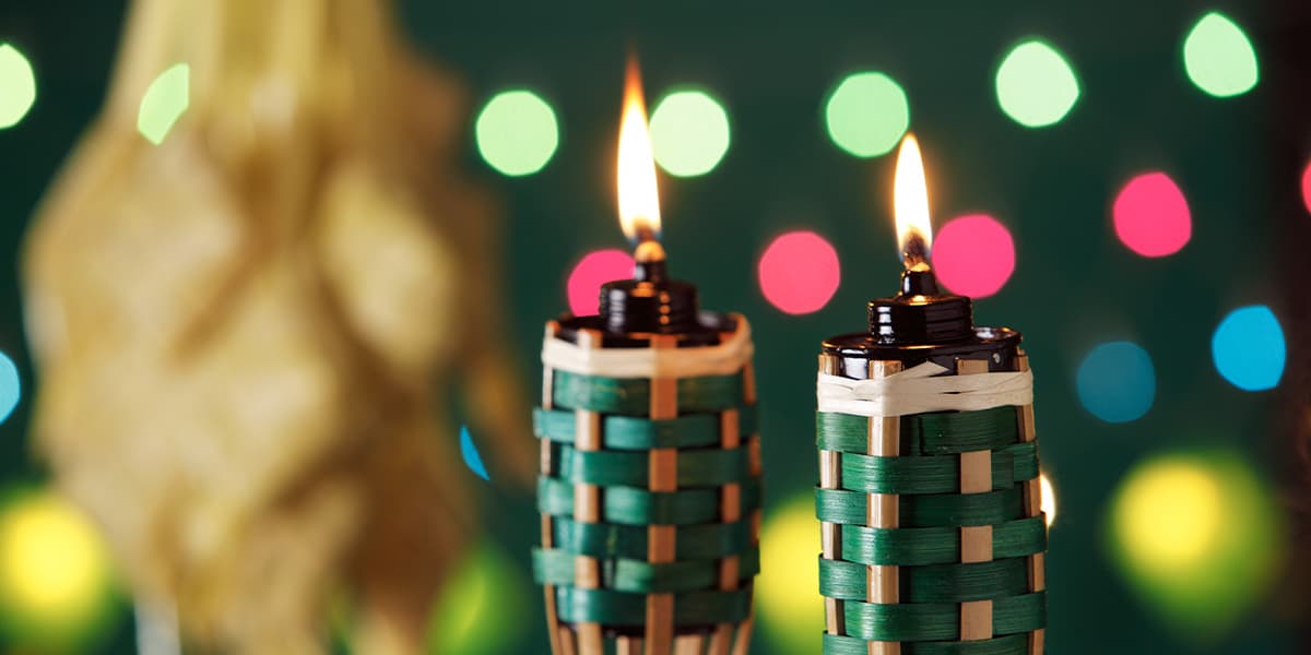 Healthier Raya: Balance, Joy & Good Food