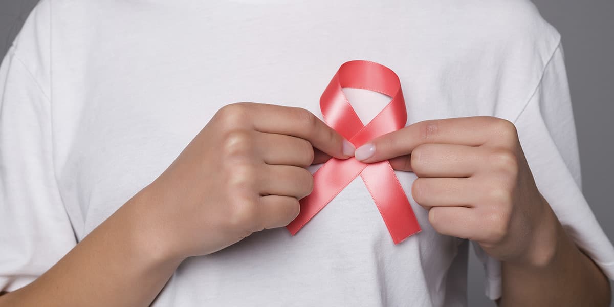 Be Breast Aware: What Every Woman Should Know