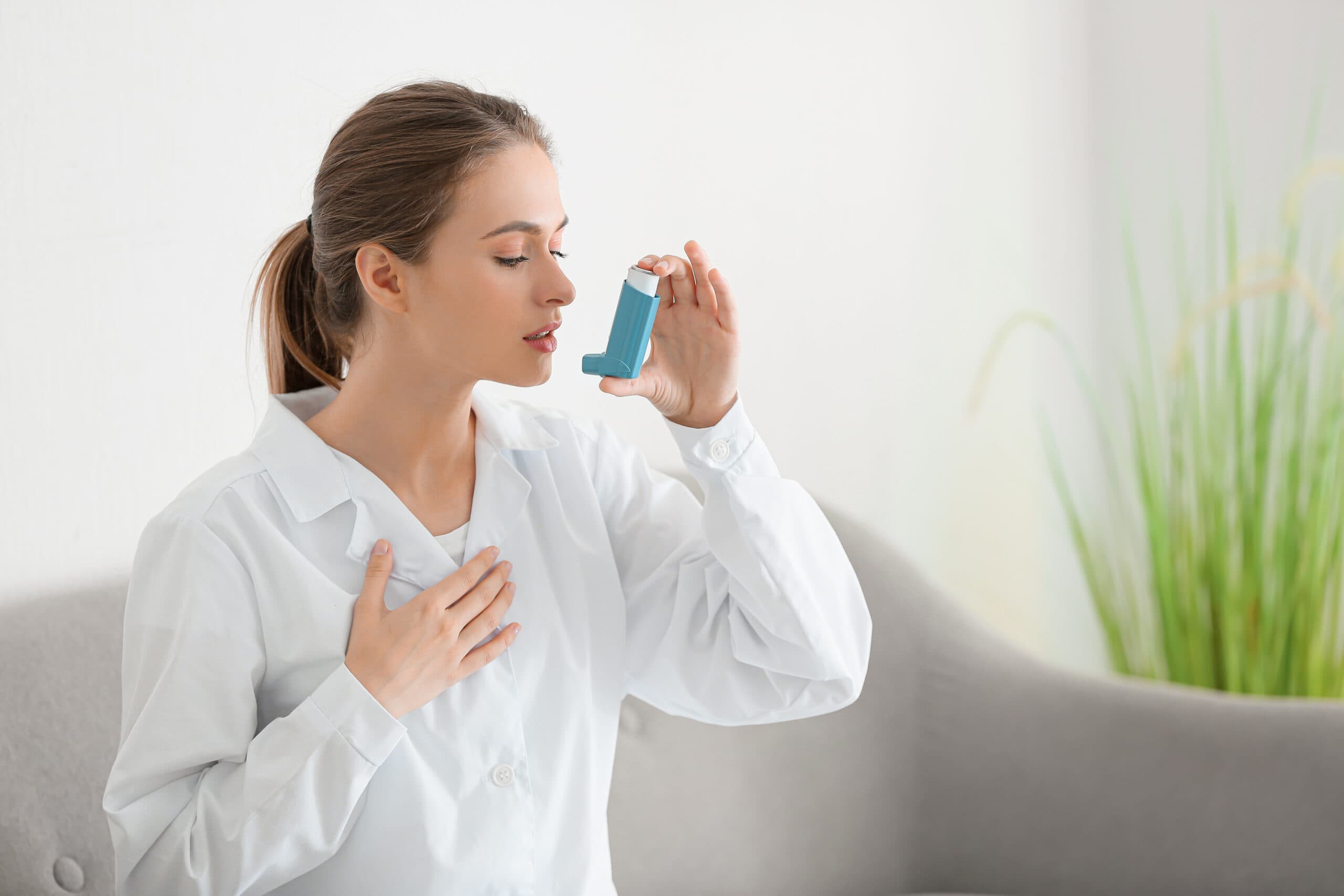 Understanding Asthma: Symptoms, Triggers and How to Manage It