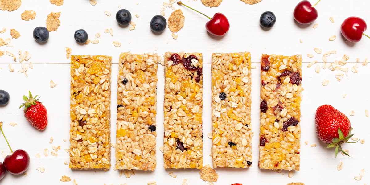 Nak Snacking Secara Sihat? Ikut Panduan Lengkap Ini