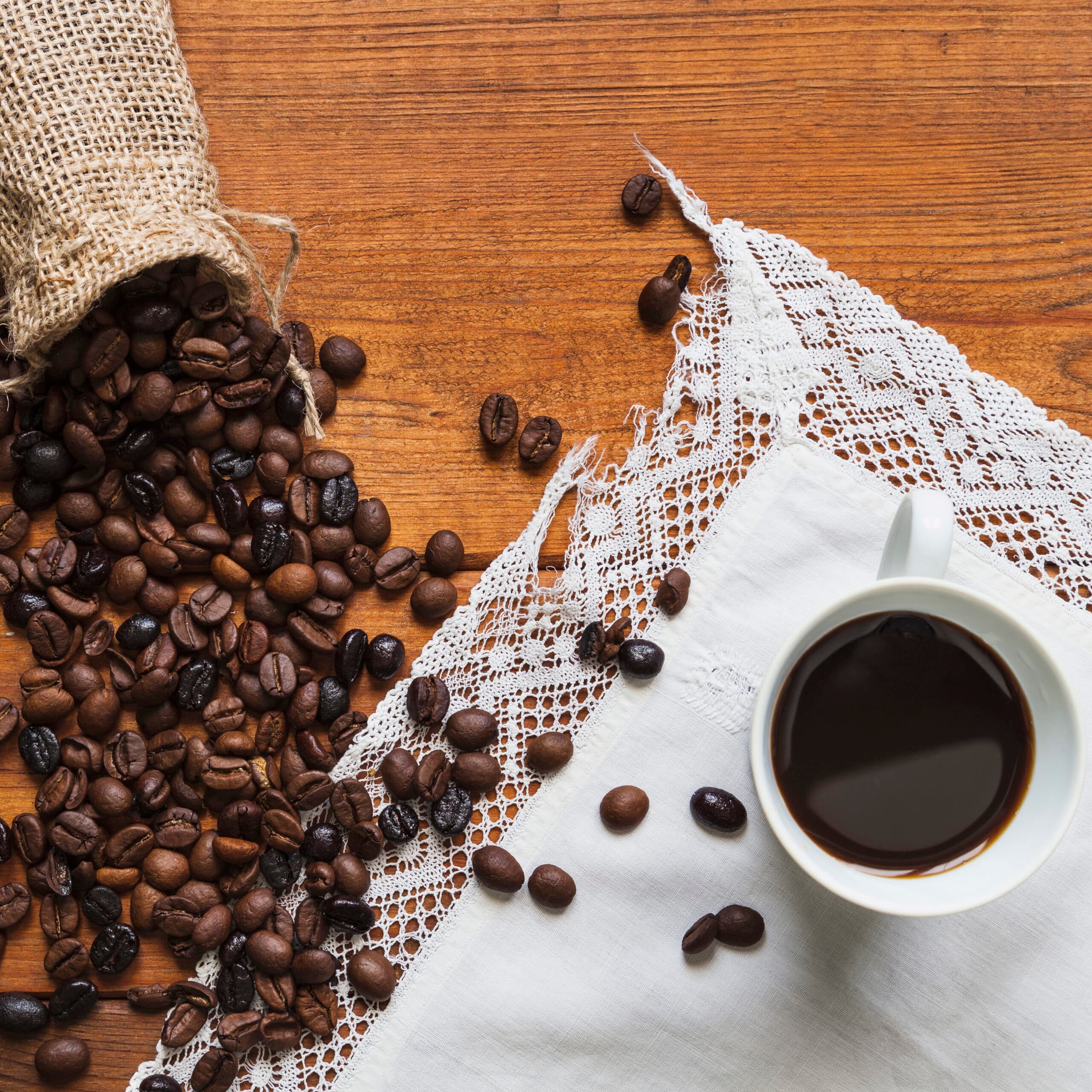 Too Much Caffeine: Signs and What You Should Do