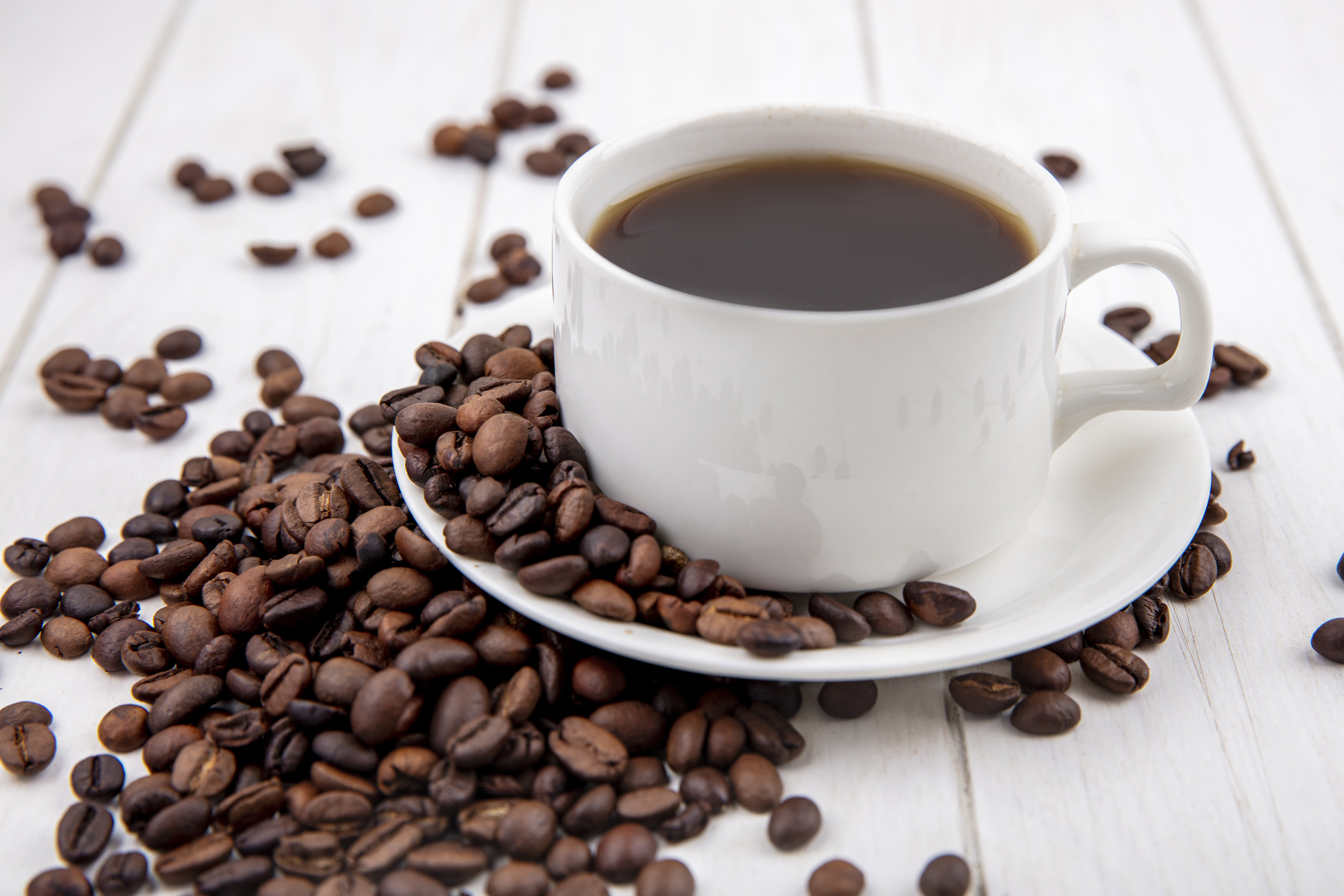 Too Much Caffeine: Signs and What You Should Do