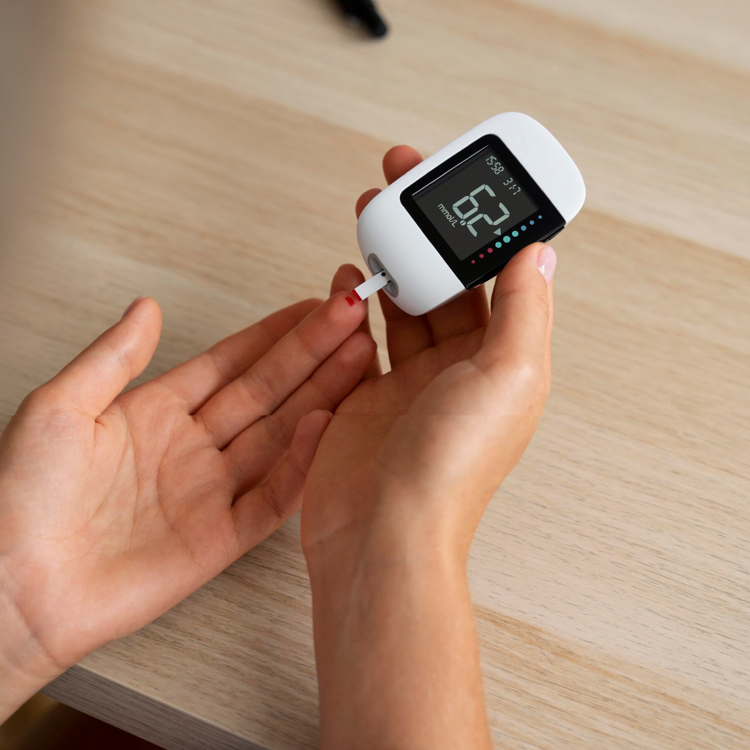 Signs You Might Have Diabetes Without Realizing It