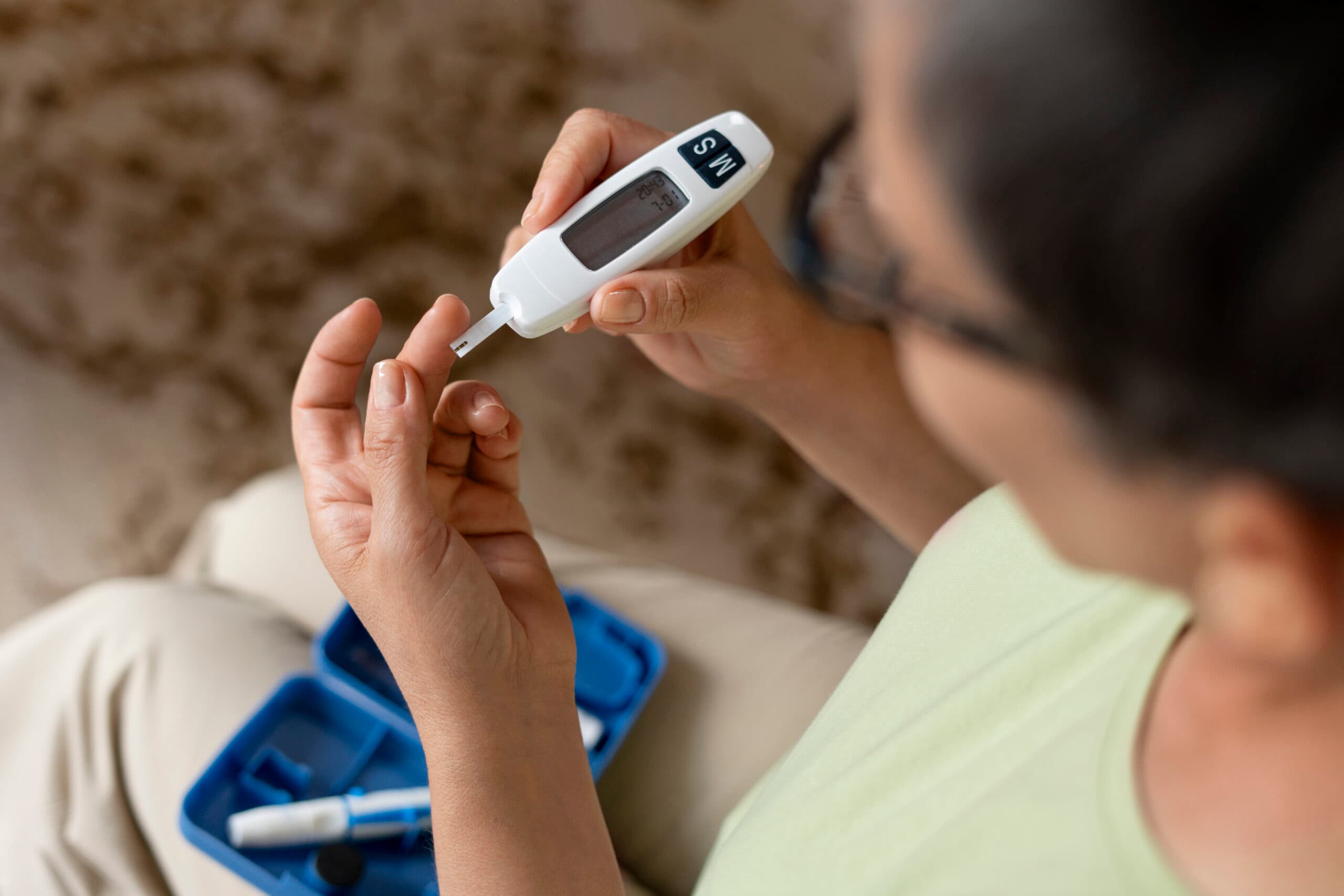 Signs You Might Have Diabetes Without Realizing It