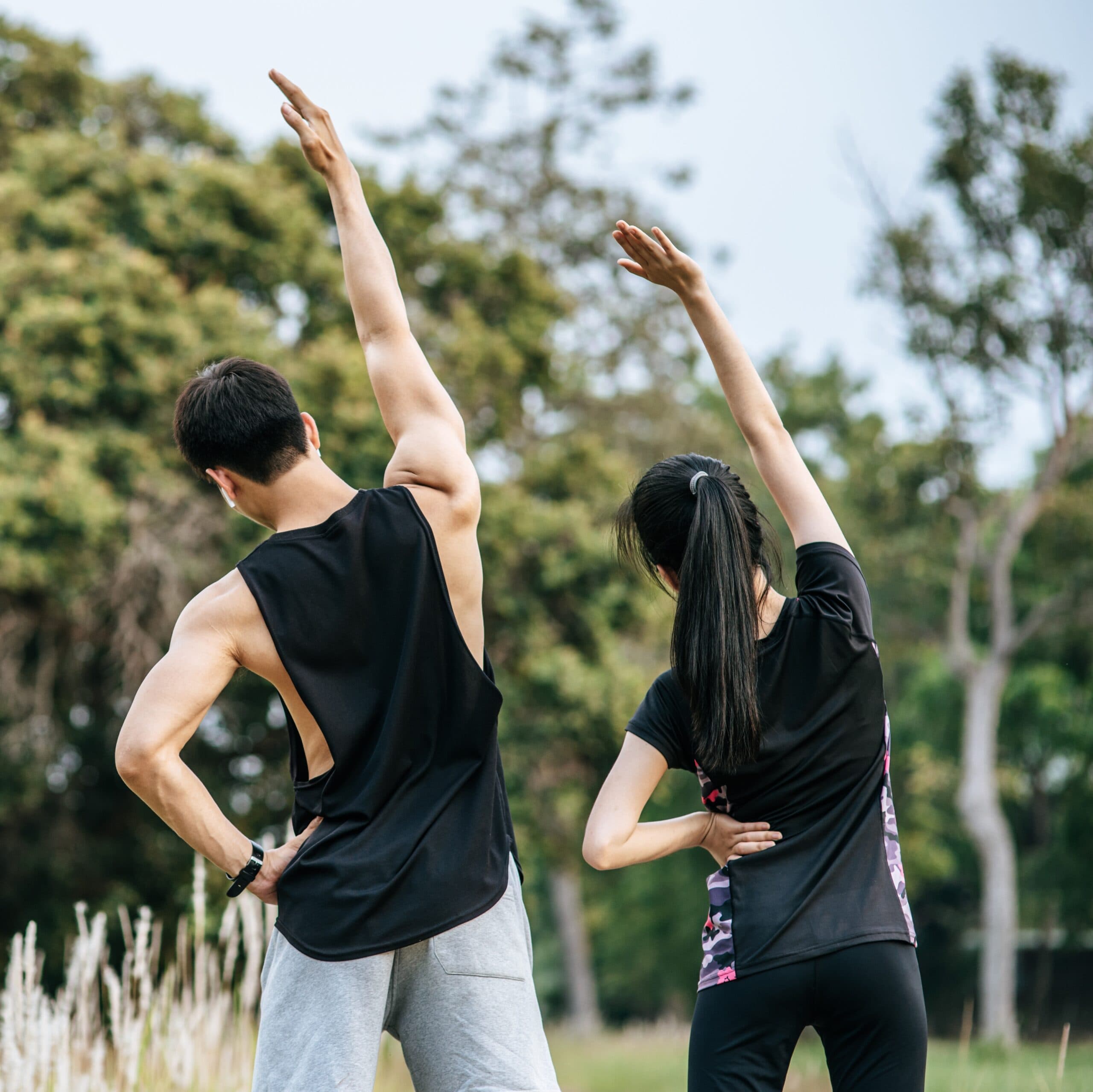 Why Young Adults Should Start Taking Their Health Seriously